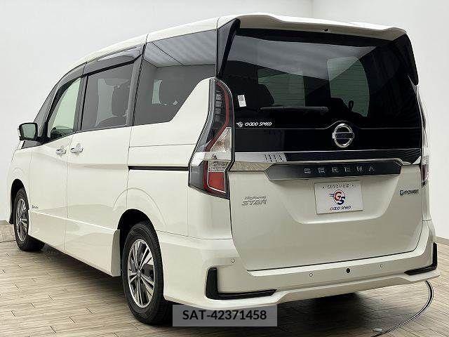 Nissan SERENA 2021-01 220339-16