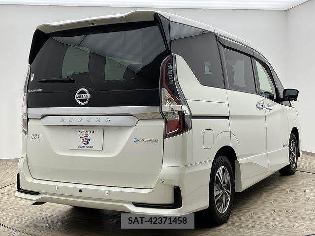 Nissan SERENA 2021-01 220339-15