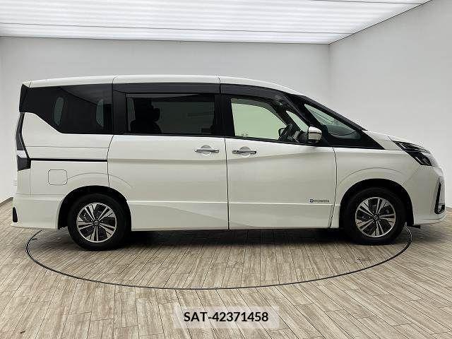 Nissan SERENA 2021-01 220339-14