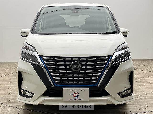 Nissan SERENA 2021-01 220339-11