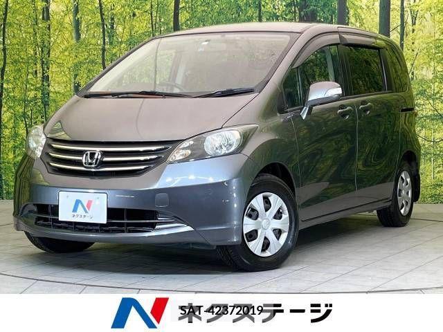 Honda FREED 2010-02 252217-0