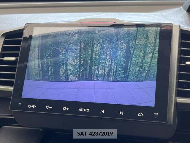 Honda FREED 2010-02 252217-4