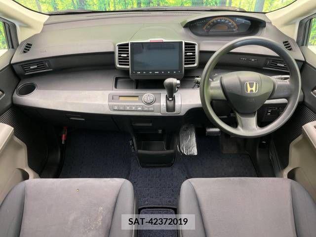Honda FREED 2010-02 252217-1