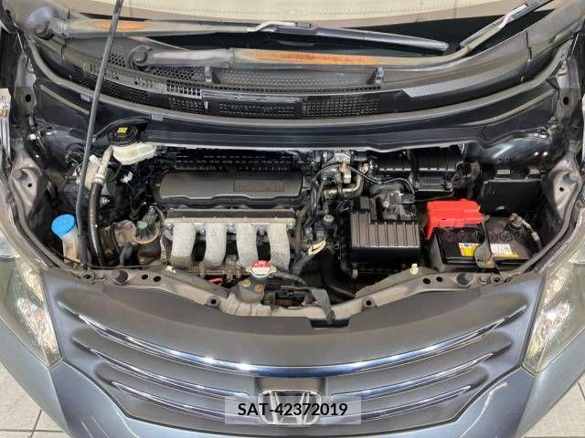 Honda FREED 2010-02 252217-19