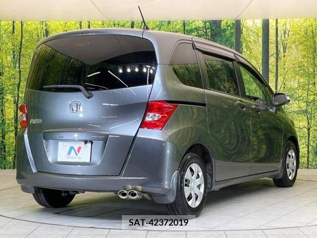 Honda FREED 2010-02 252217-18