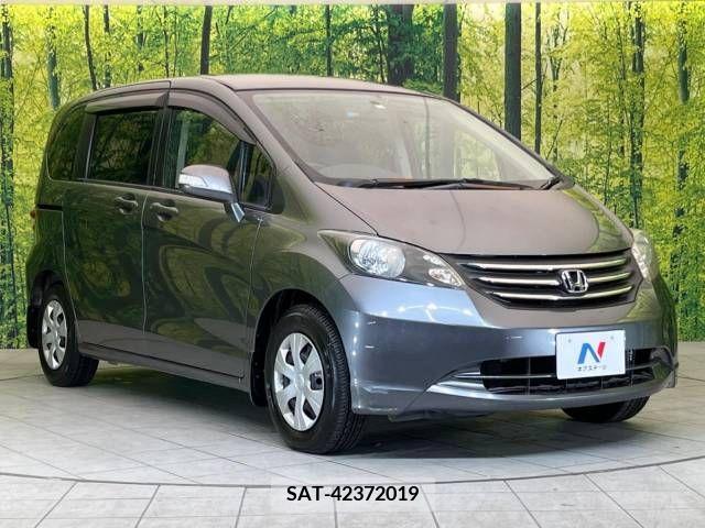 Honda FREED 2010-02 252217-17