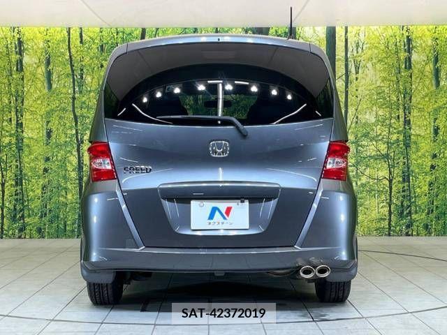Honda FREED 2010-02 252217-16