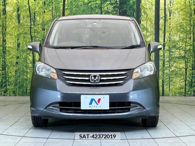 Honda FREED 2010-02 252217-15