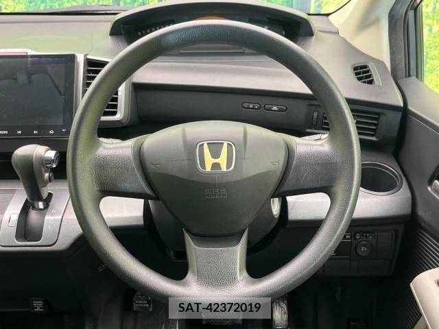 Honda FREED 2010-02 252217-12
