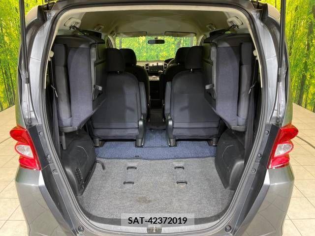 Honda FREED 2010-02 252217-11