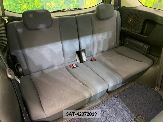 Honda FREED 2010-02 252217-10