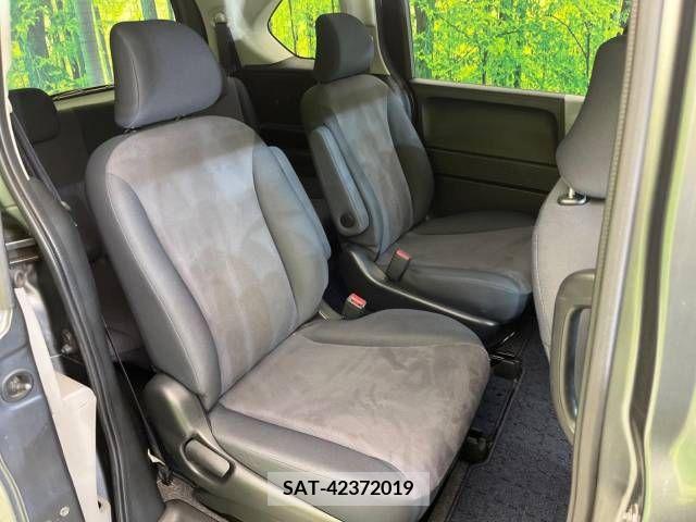 Honda FREED 2010-02 252217-9