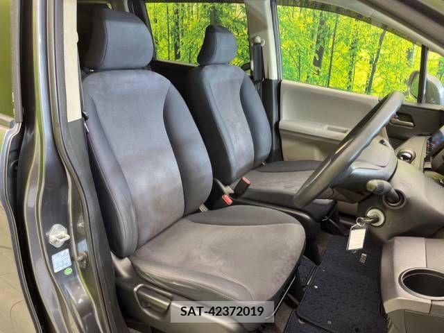 Honda FREED 2010-02 252217-8