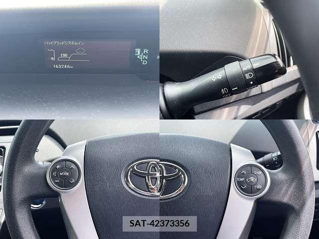 Toyota PRIUS 2013-01 322093-5