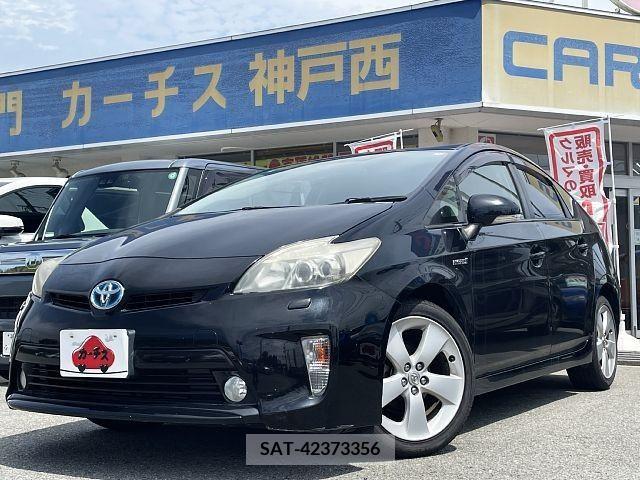 Toyota PRIUS 2013-01 322093-0