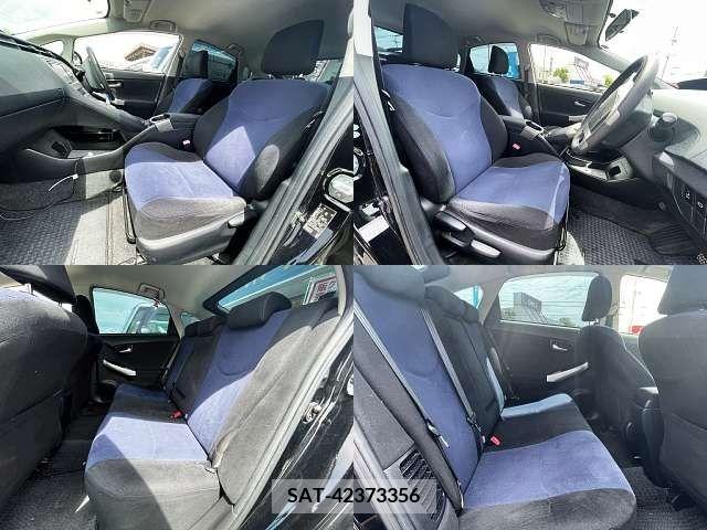 Toyota PRIUS 2013-01 322093-3