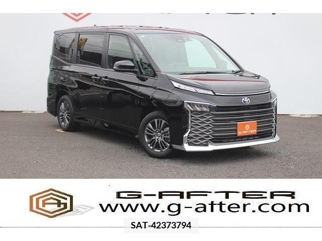 Toyota VOXY 2022-03 351832-0