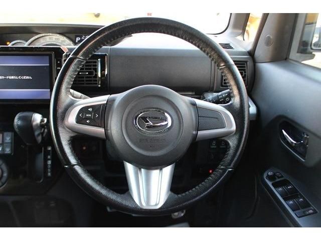Daihatsu WAKE 2016-09 187014-15