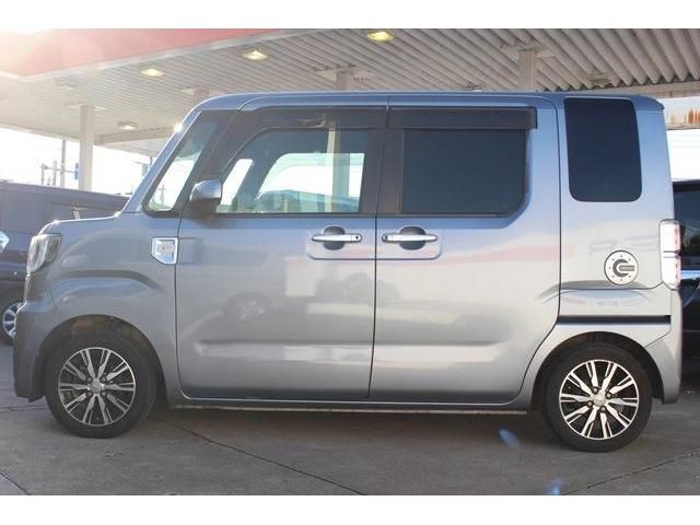 Daihatsu WAKE 2016-09 187014-6