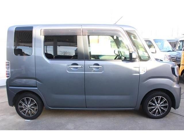 Daihatsu WAKE 2016-09 187014-8