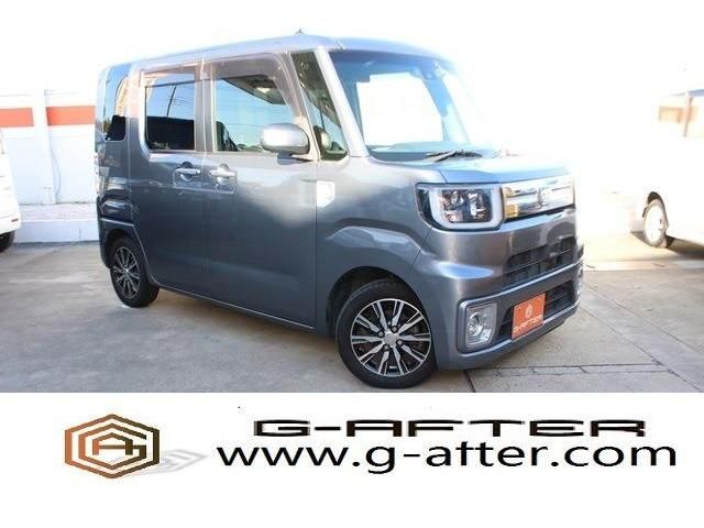 Daihatsu WAKE 2016-09 187014-0