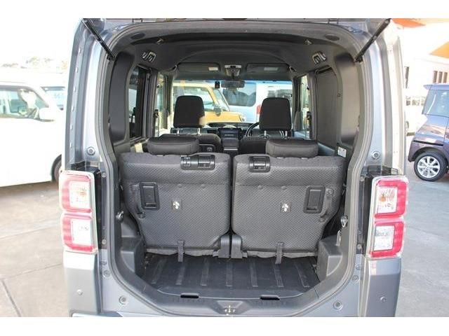 Daihatsu WAKE 2016-09 187014-16