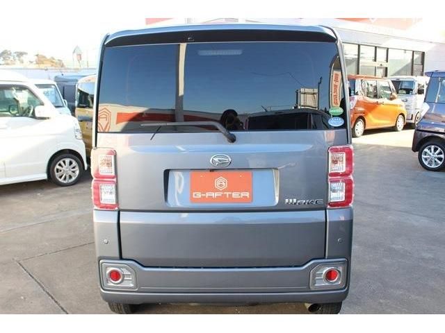 Daihatsu WAKE 2016-09 187014-7