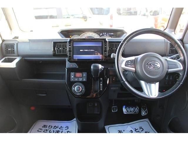 Daihatsu WAKE 2016-09 187014-14