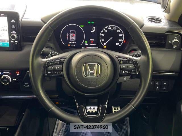 Honda VEZEL 2021-12 219892-11