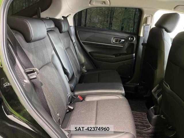 Honda VEZEL 2021-12 219892-9