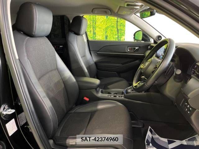 Honda VEZEL 2021-12 219892-8