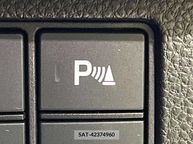 Honda VEZEL 2021-12 219892-5