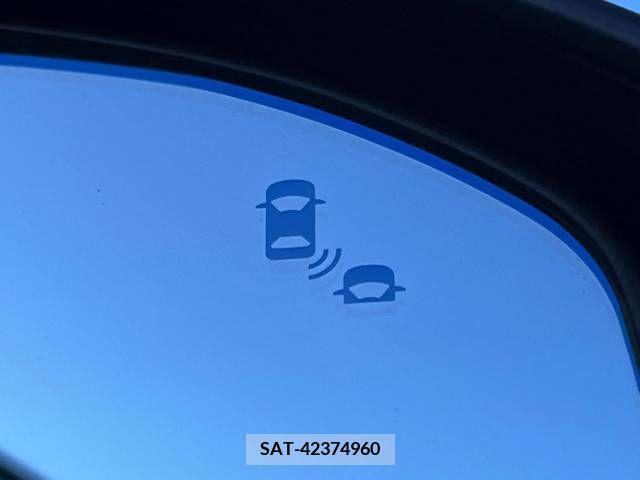 Honda VEZEL 2021-12 219892-4