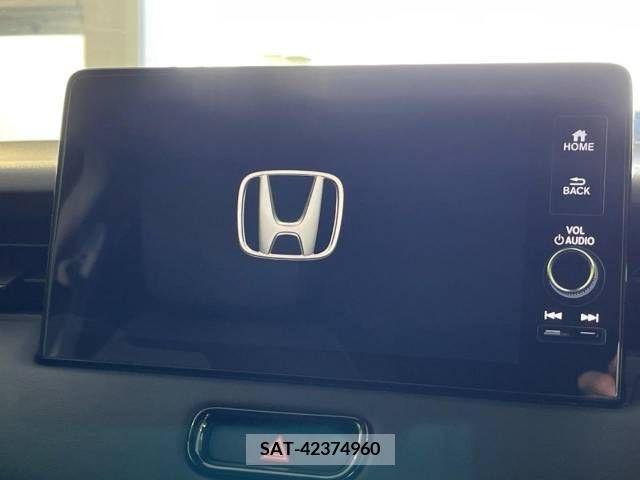 Honda VEZEL 2021-12 219892-2