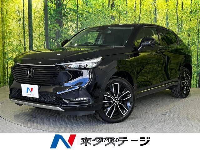 Honda VEZEL 2021-12 219892-0