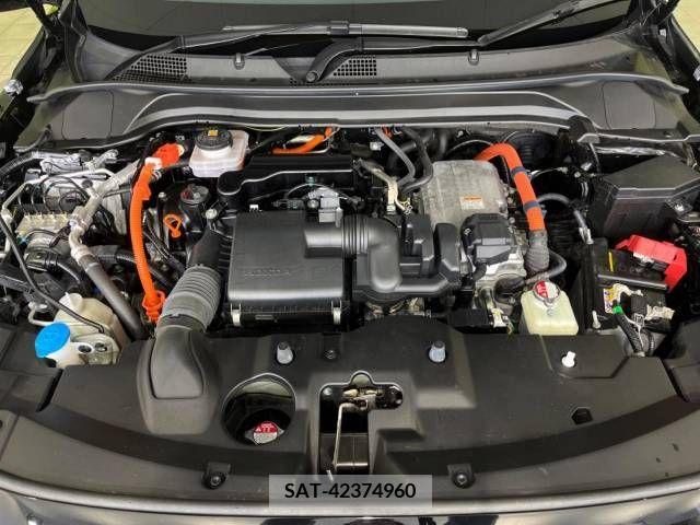 Honda VEZEL 2021-12 219892-18