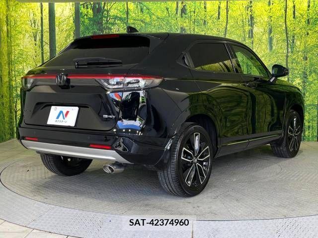 Honda VEZEL 2021-12 219892-17