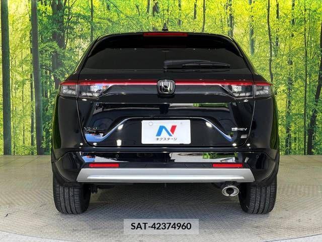 Honda VEZEL 2021-12 219892-15