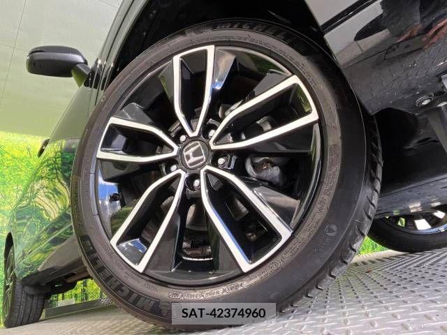Honda VEZEL 2021-12 219892-13