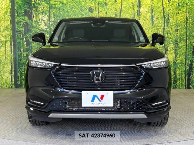 Honda VEZEL 2021-12 219892-14