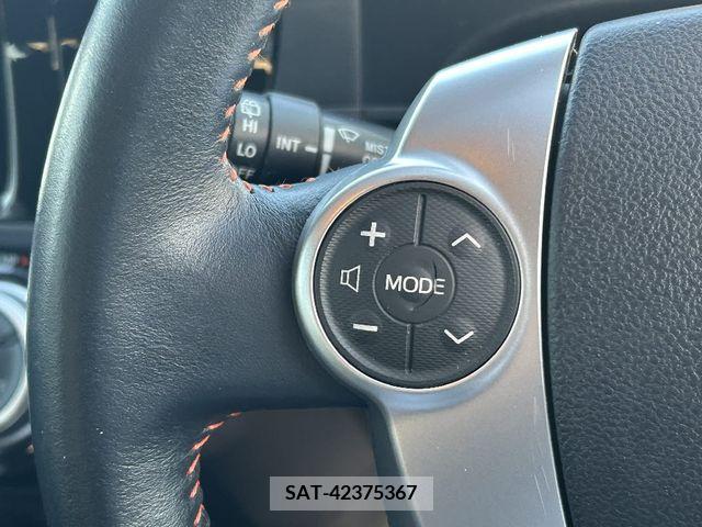 Toyota AQUA 2015-06 216485-17