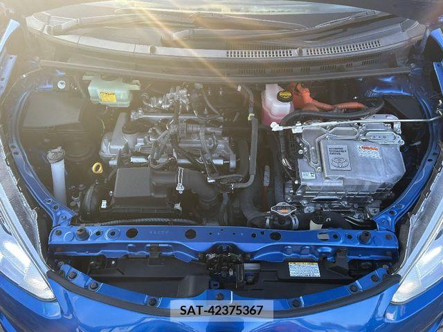 Toyota AQUA 2015-06 216485-24
