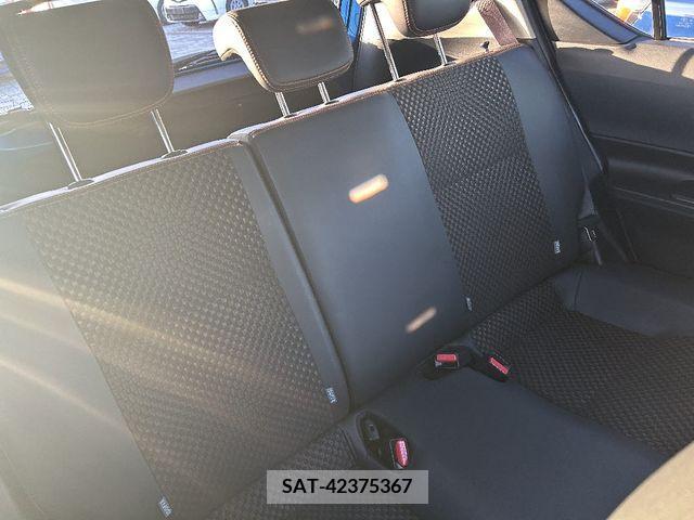 Toyota AQUA 2015-06 216485-6