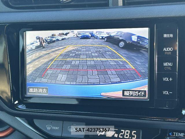 Toyota AQUA 2015-06 216485-13