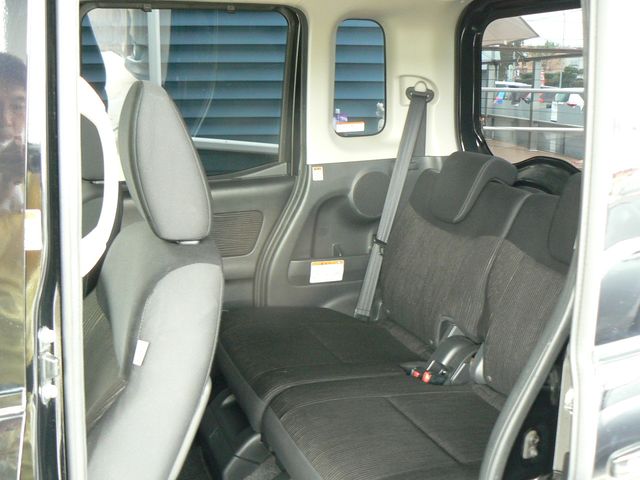 Nissan DAYZ ROOX 2014-01 21616-27