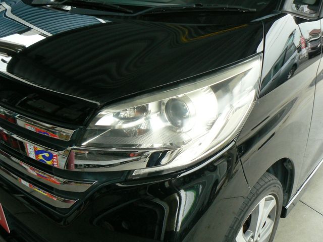 Nissan DAYZ ROOX 2014-01 21616-25