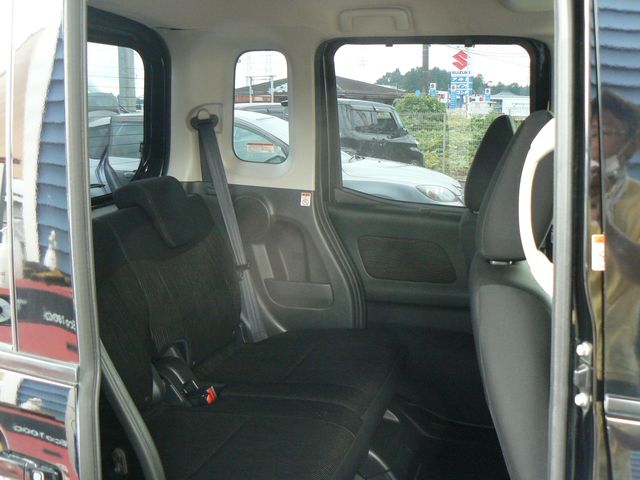 Nissan DAYZ ROOX 2014-01 21616-6