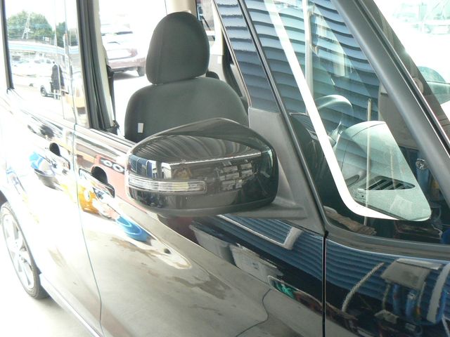 Nissan DAYZ ROOX 2014-01 21616-22