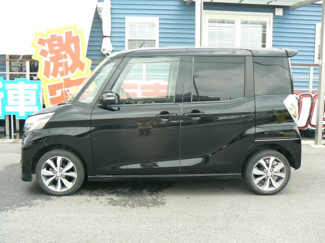 Nissan DAYZ ROOX 2014-01 21616-1