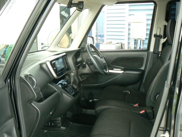 Nissan DAYZ ROOX 2014-01 21616-26
